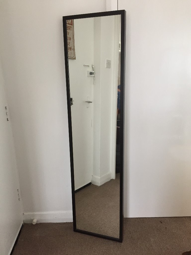 IKEA GRUA TALL MIRROR in Cramlington, Northumberland Gumtree
