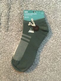 Tentree Ankle Socks Pair - L/XL