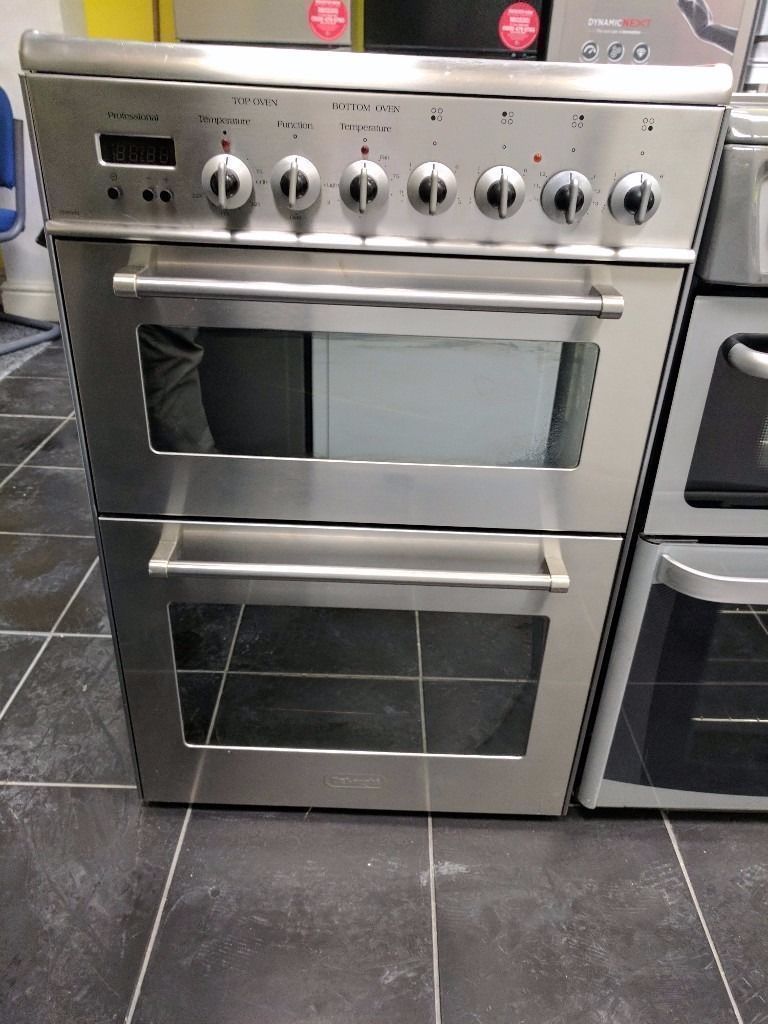 Delonghi Electric Cooker (6 Month Warranty) in Liverpool City Centre