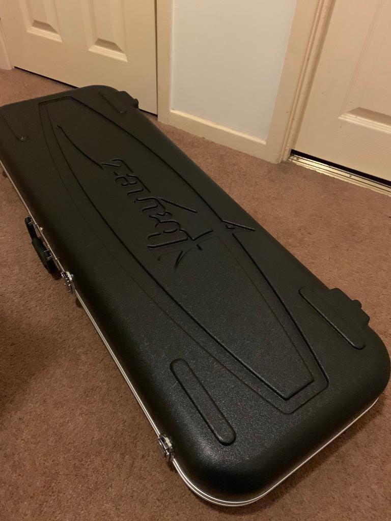 Ibanez Hard Case M100C in Mold, Flintshire Gumtree