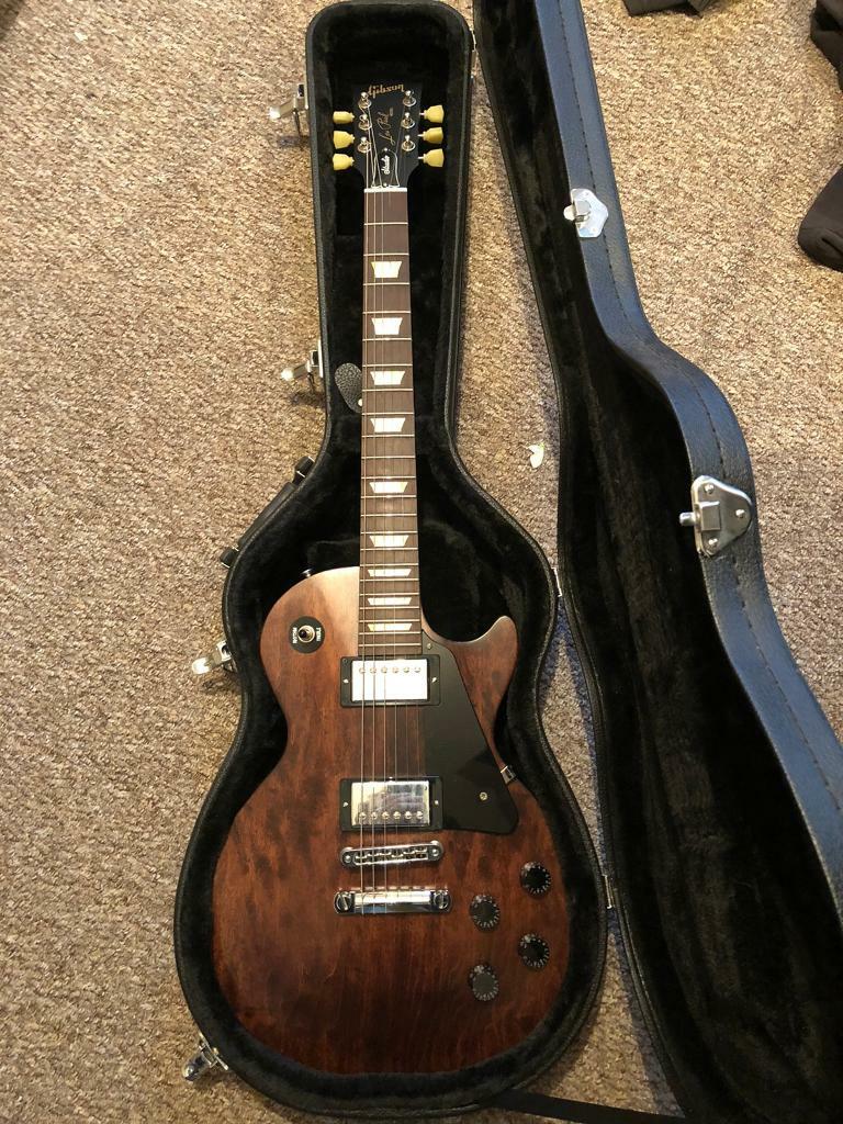 Gibson les Paul 2012 USA Nashville in Anlaby, East Yorkshire Gumtree