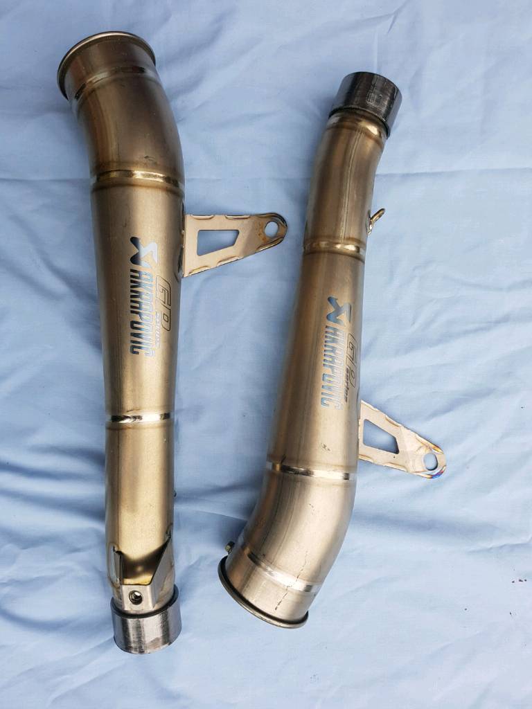 kawasaki z1000sx aftermarket exhaust