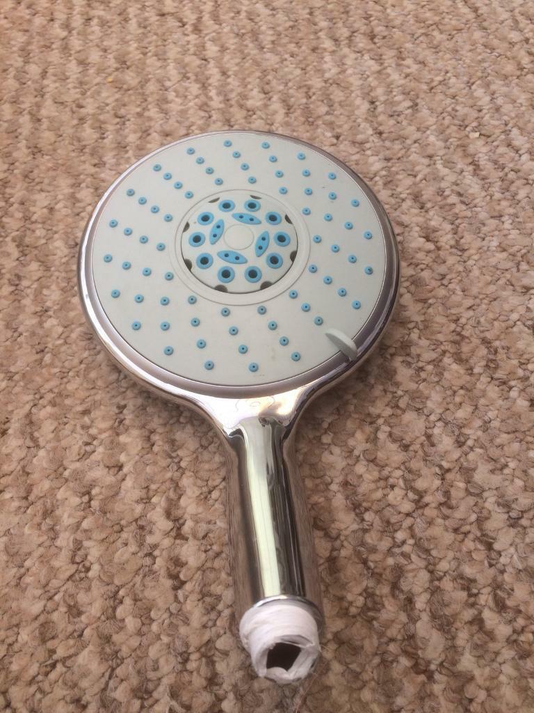Large Shower Head in Exeter, Devon Gumtree
