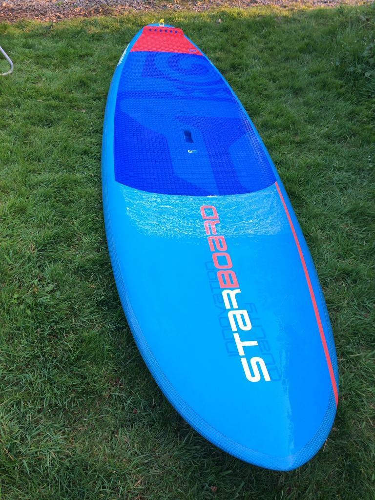 Starboard widepoint paddle board SUP in Saltash, Cornwall Gumtree