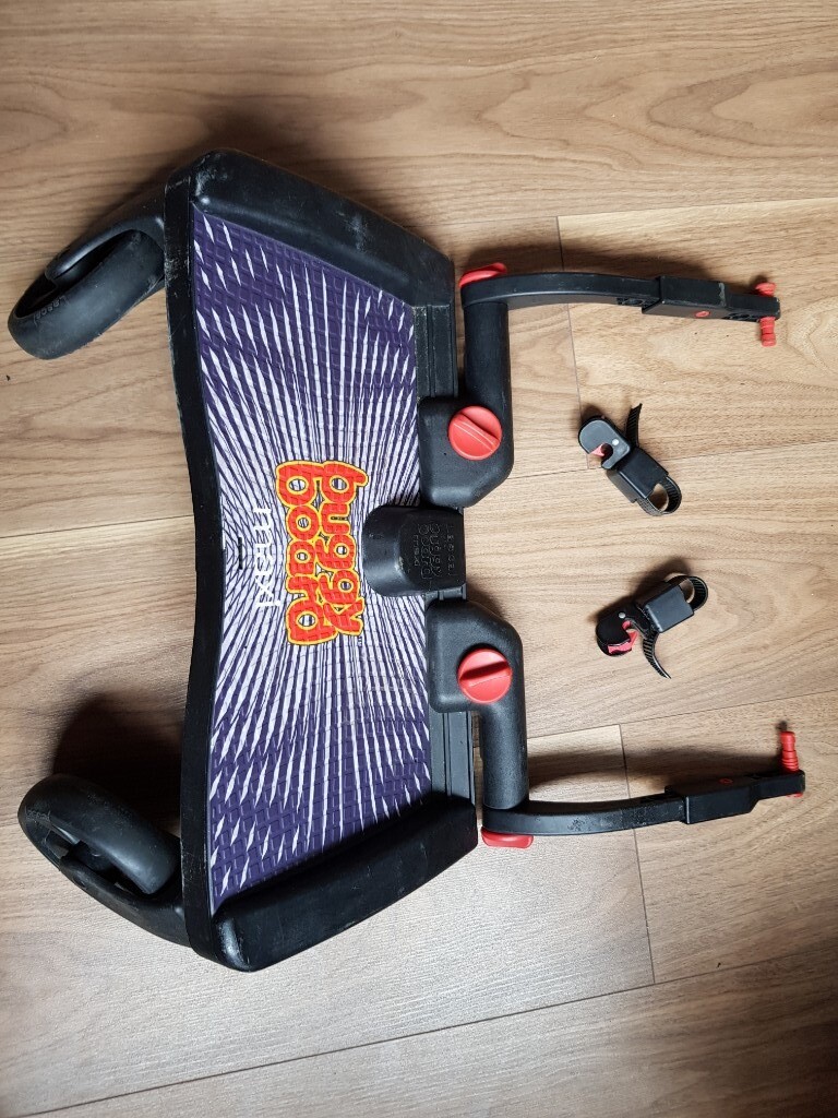 Buggy board maxi in Clapham, London Gumtree