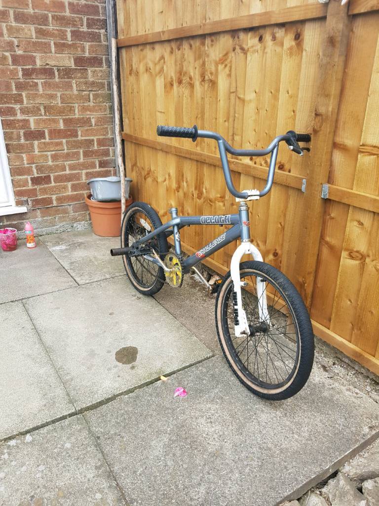 BMX frames x 3 in Castle Donington, Derbyshire Gumtree