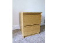 Ikea malm