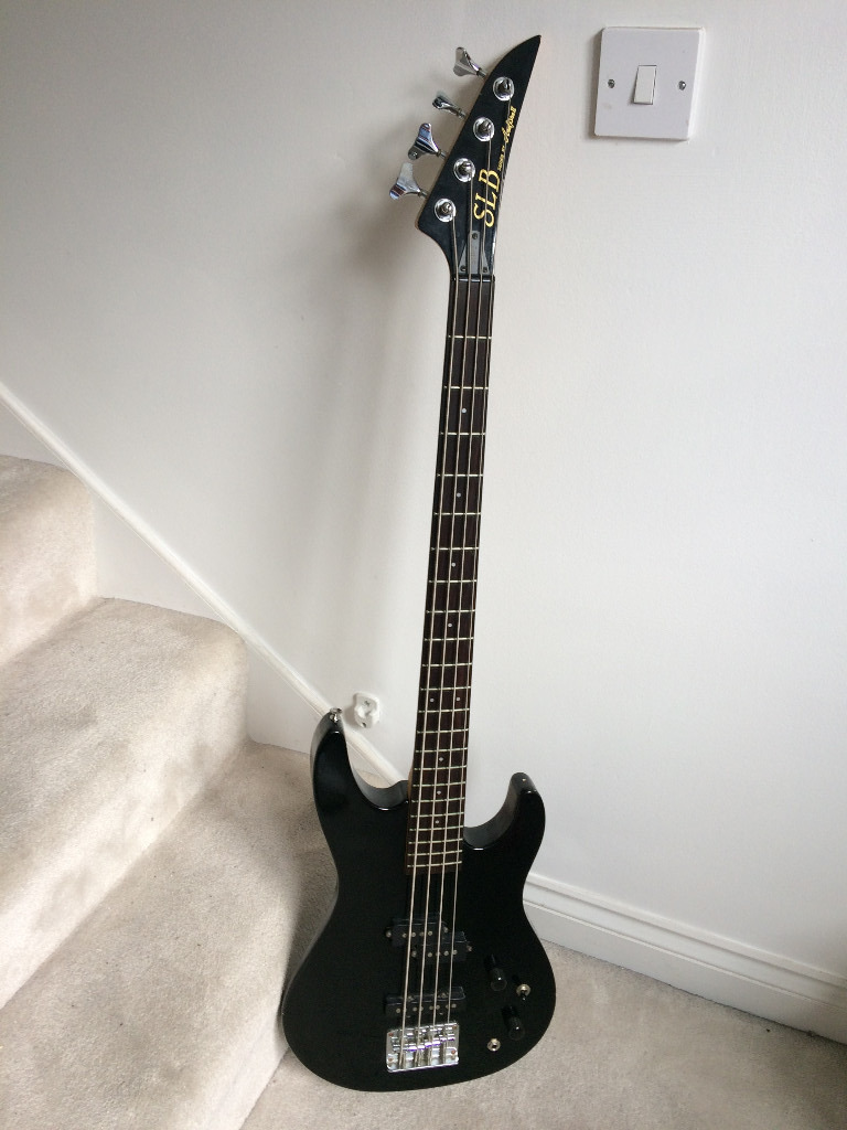 Aria Pro II SLB2 Bass Guitar in Eastleigh, Hampshire Gumtree