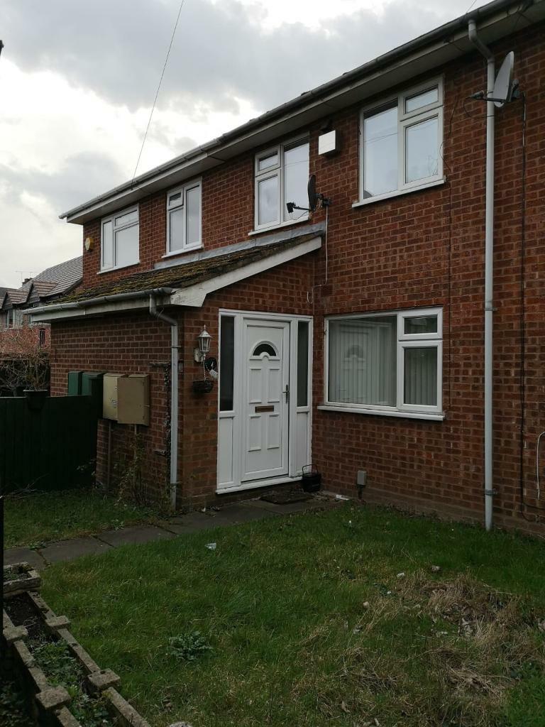 House to Rent Coventry in Allesley, West Midlands Gumtree