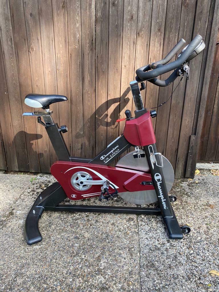 hmc 5008 spin bike canada