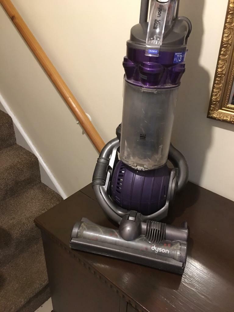 Dyson DC25 in Oadby, Leicestershire Gumtree