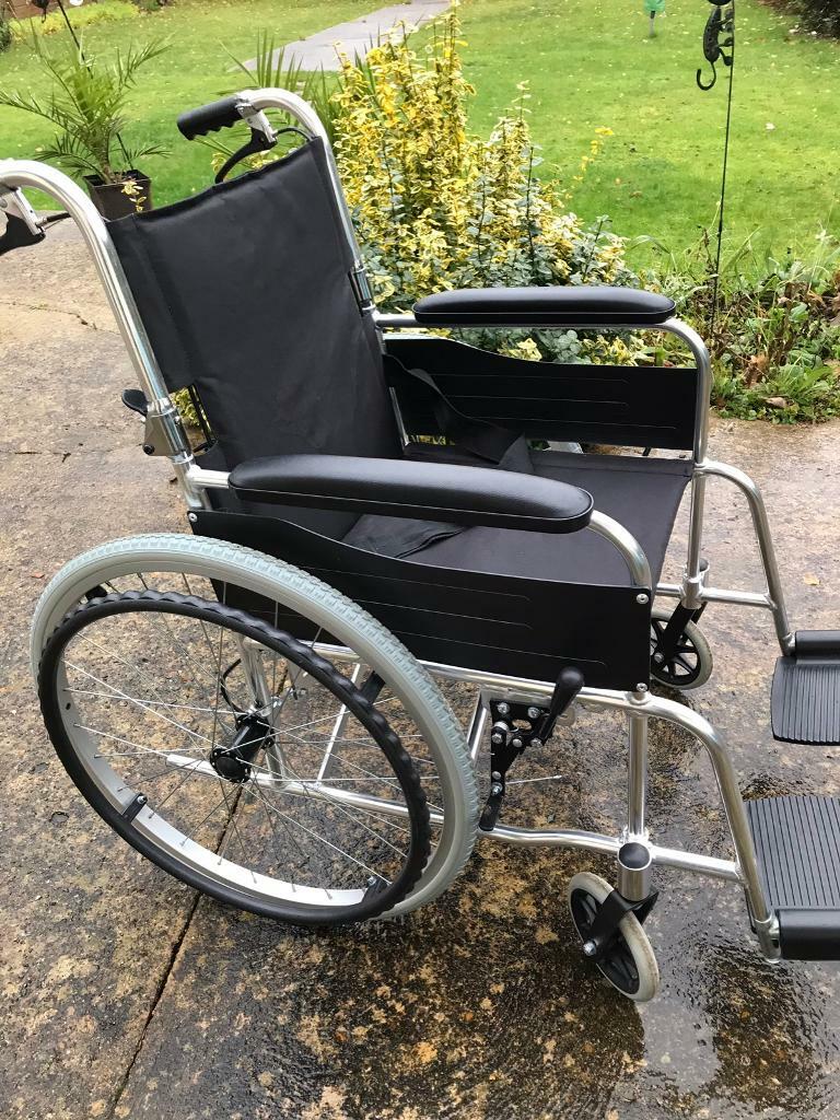 Wheelchair in Maidstone, Kent Gumtree