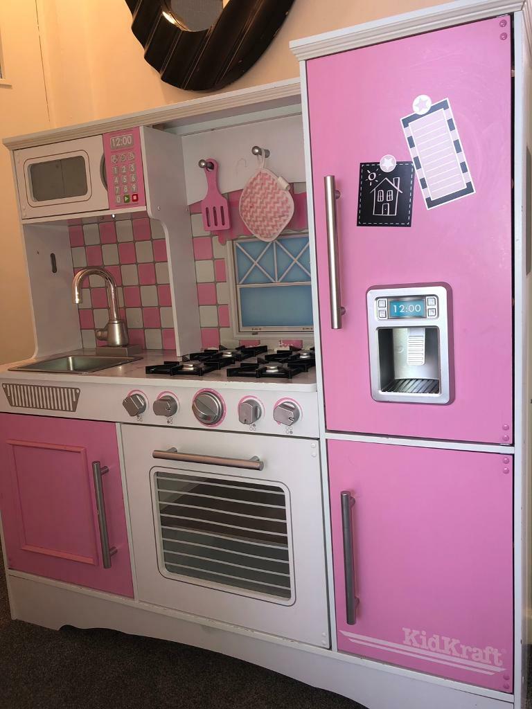 Kids Kitchen For Sale Made With Kidkraft In Denham London