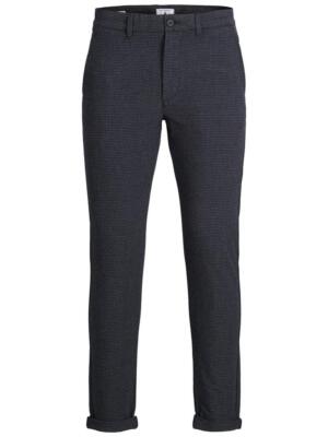 JACK&JONES Men's Trousers Lightweight Jjimarco Jjstuart Akm 1049 Sky Cap Noos