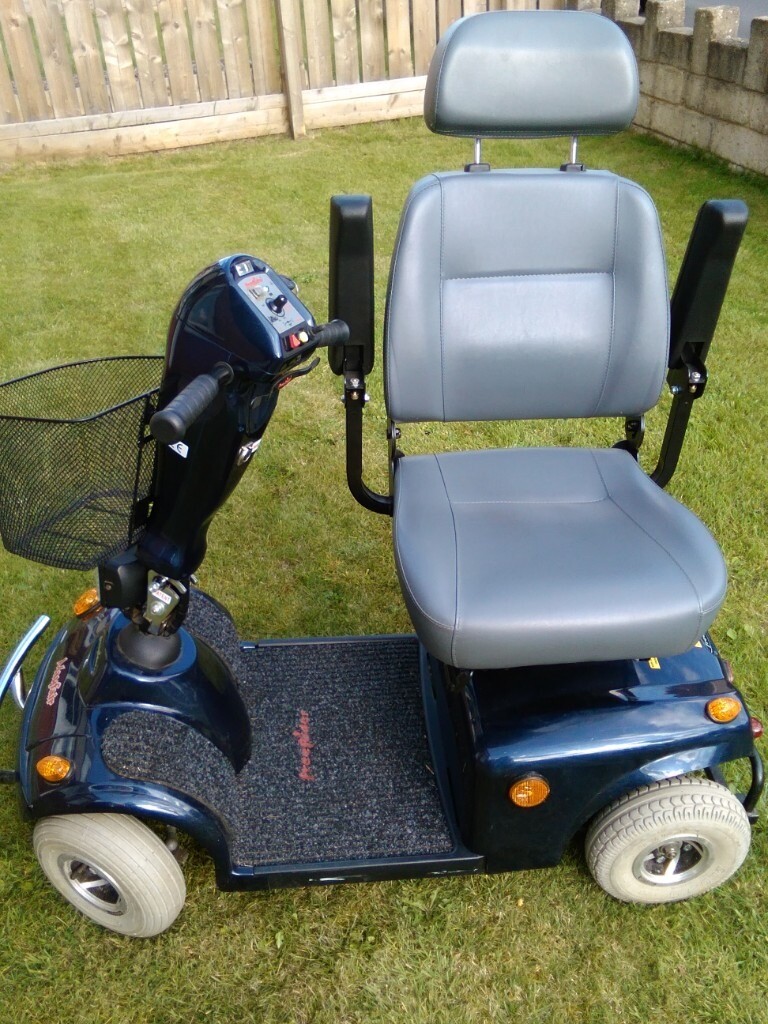 Freerider mayfair mobility scooter in Wallsend, Tyne and Wear Gumtree