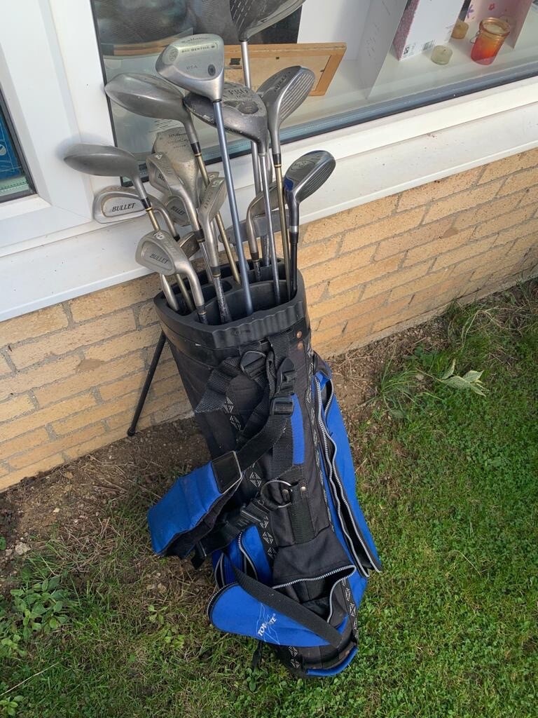 Golf Clubs in Chipping Norton, Oxfordshire Gumtree