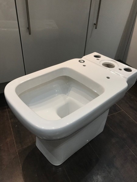 B Q Bathroom for sale in UK | 74 used B Q Bathrooms