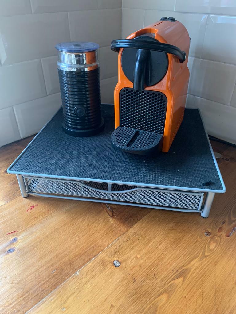 Nespresso Magimix Coffee Machine | in Fareham, Hampshire ...