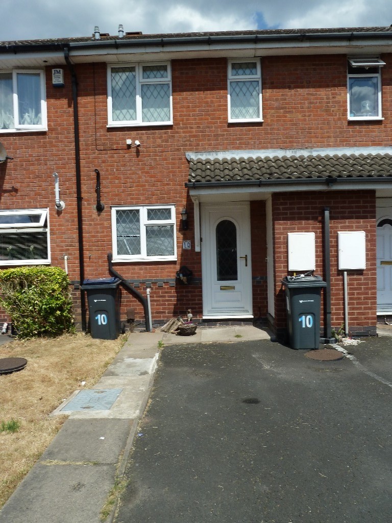 Property To Rent Handsworth Wood at Paul Hooks blog