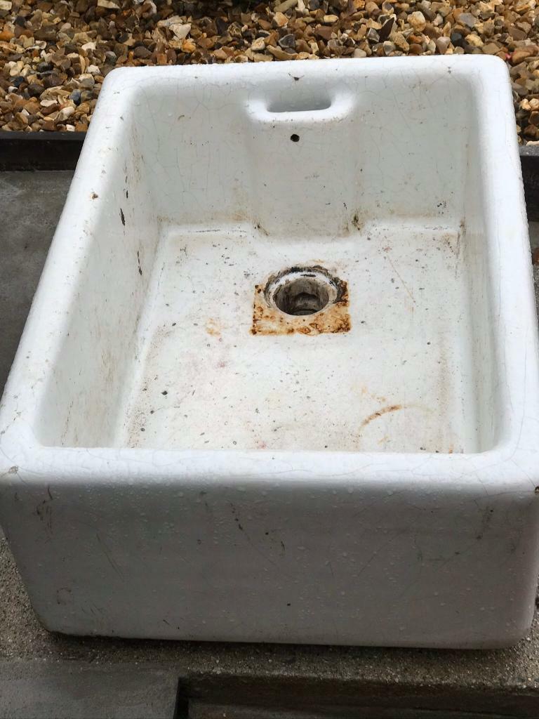 Belfast Sink in Bodmin, Cornwall Gumtree