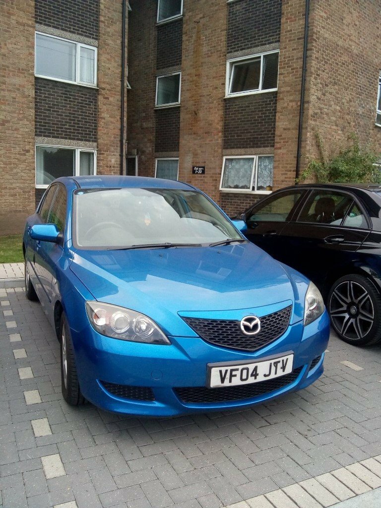 Mazda 3 for sale in Hoddesdon, Hertfordshire Gumtree