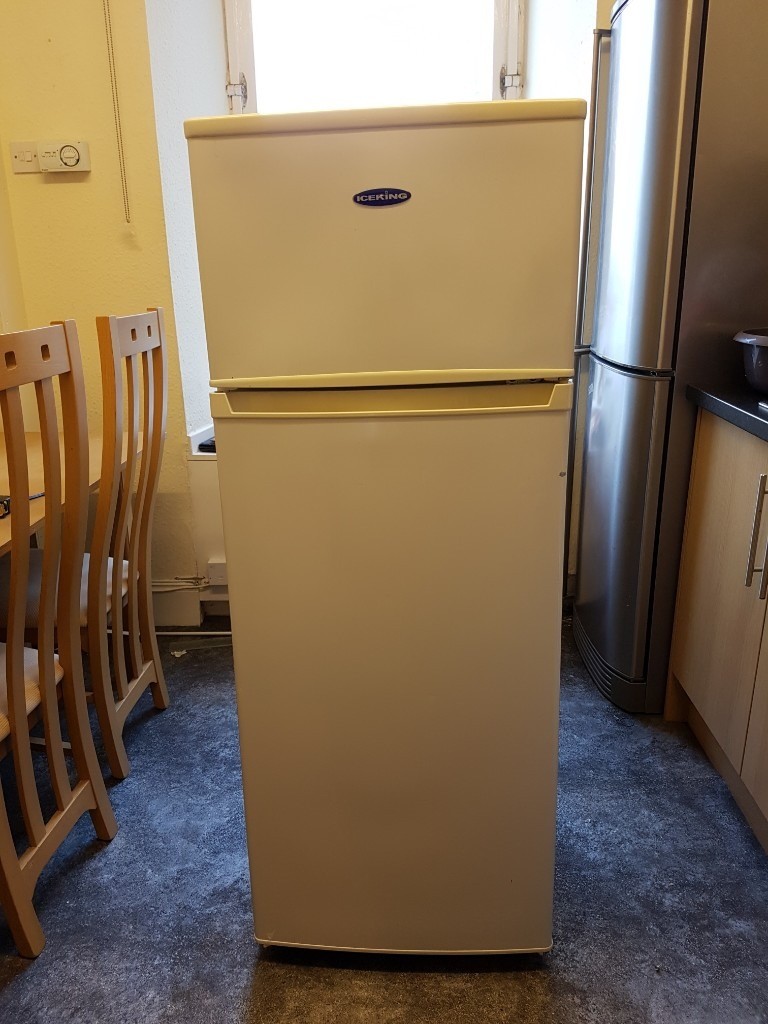 Ice King Fridge Freezer in Dundee Gumtree