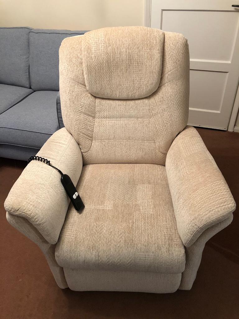 Electric recliner armchair in Watford, Hertfordshire Gumtree