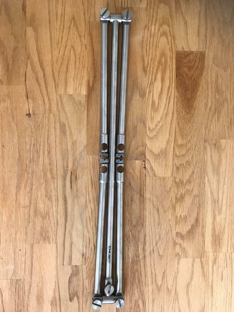 Chub precision pod base...carp fishing tackle in Taverham, Norfolk