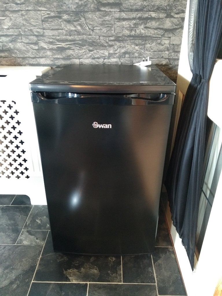 Swan under counter freezer in Dundee Gumtree