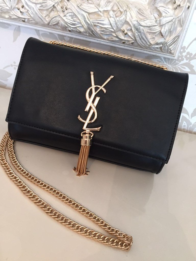 ysl bag ysl tassle bag ysl clutch bag saint laurent bag saint laurent ...