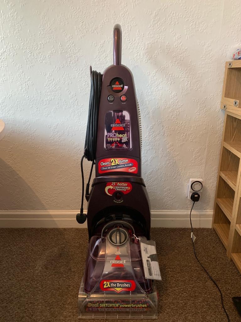 Bissell Carpet Cleaner
