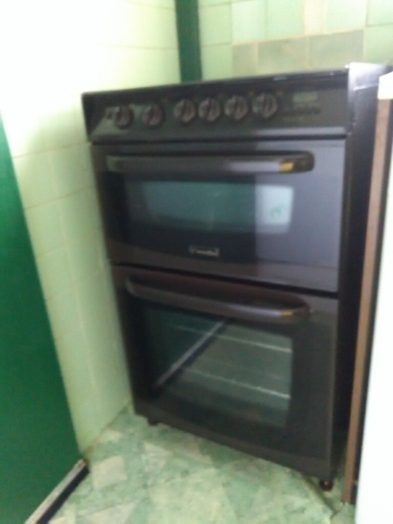 Canon Double Gas Oven in Bannockburn, Stirling Gumtree