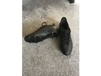 Adidas X 17.3 FG Junior (UK 4) Football Boots