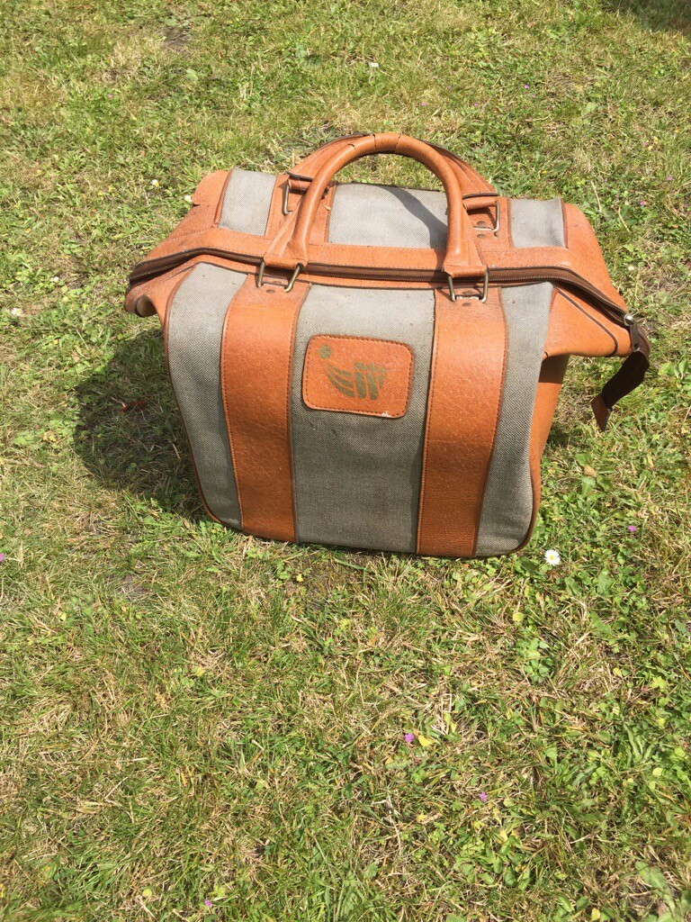 LAWN BOWLS BAG PLUS CONTENTS in Norwich, Norfolk Gumtree
