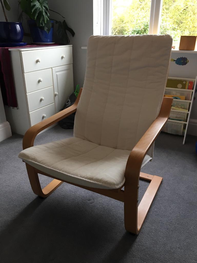 Youngmenheaven: Ikea Poang Chair Disassembly