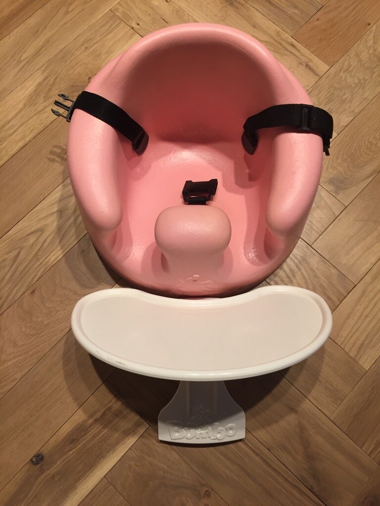 Bumbo Floor Seat With Tray In Sacriston County Durham Gumtree