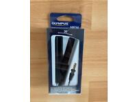 Olympus Compact Zoom Microphone | Brand New, Unopened.
