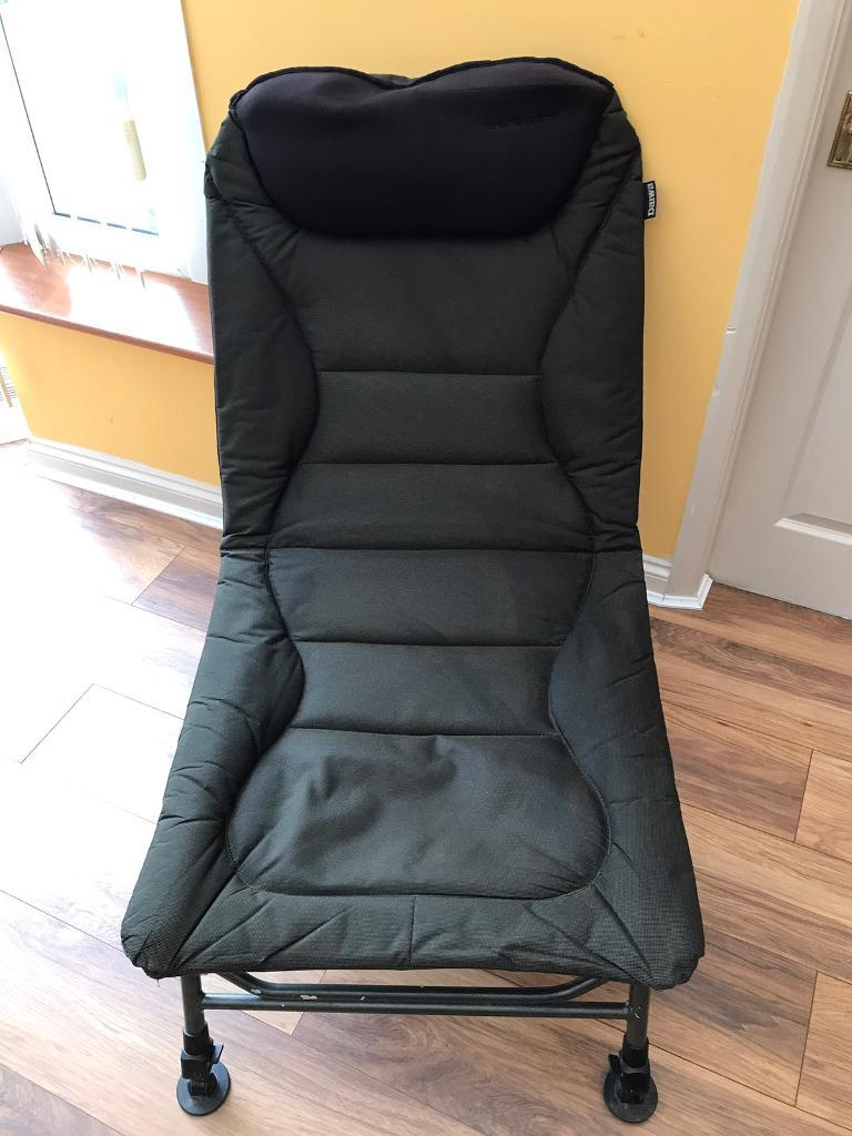 Daiwa infinity fishing Carp chair in Bilborough, Nottinghamshire