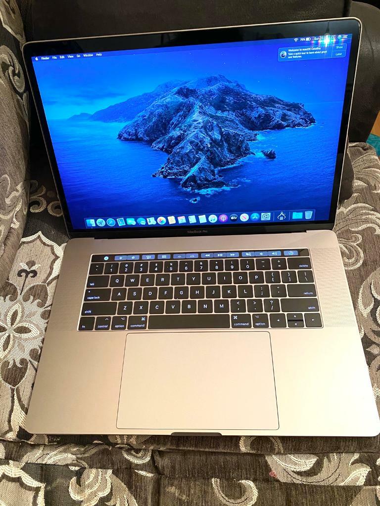Macbook pro 2017 аккумулятор