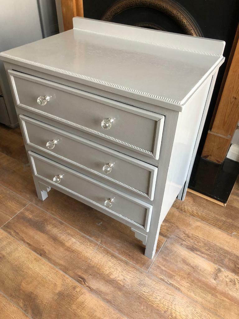 Upcycled vintage chest of drawers in Ramsgate, Kent Gumtree