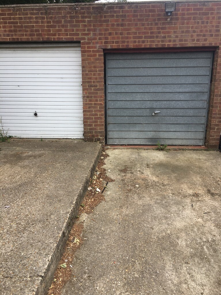 Garage to rent in Crawley, West Sussex Gumtree