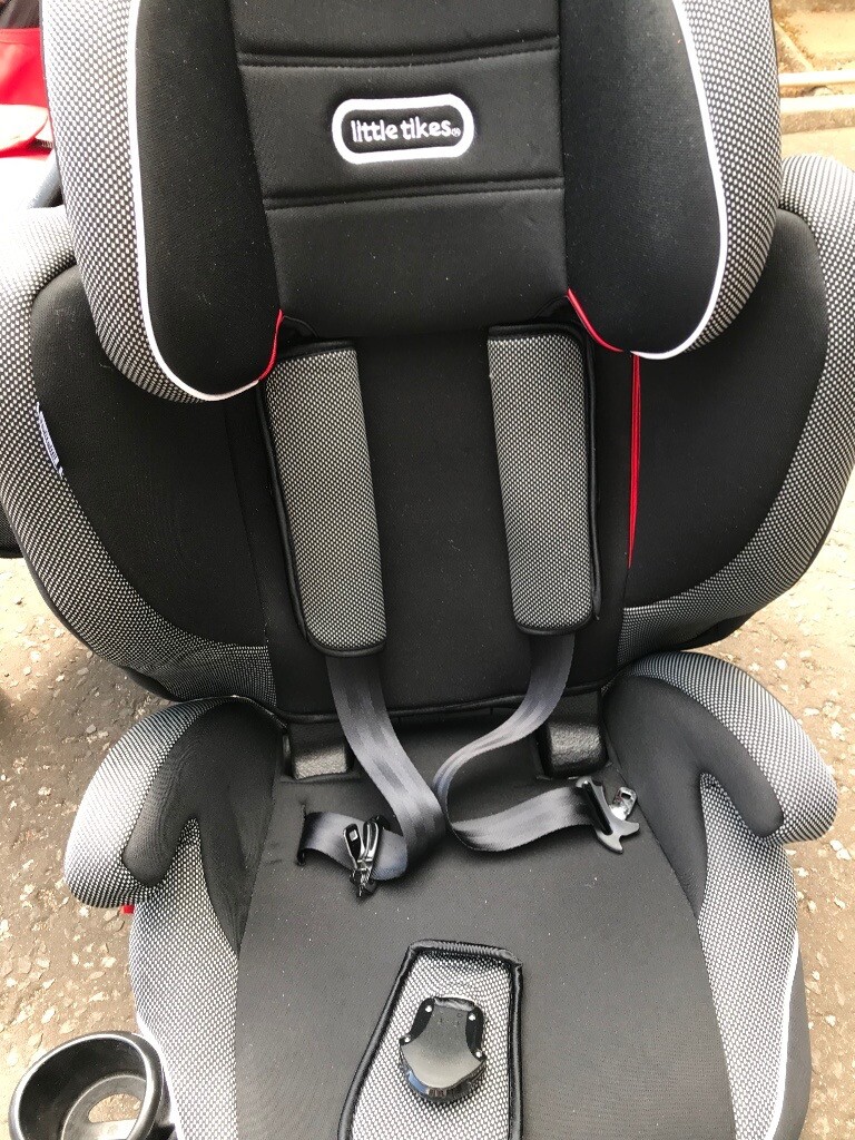 Brand new little tikes car seat in Andersonstown, Belfast Gumtree