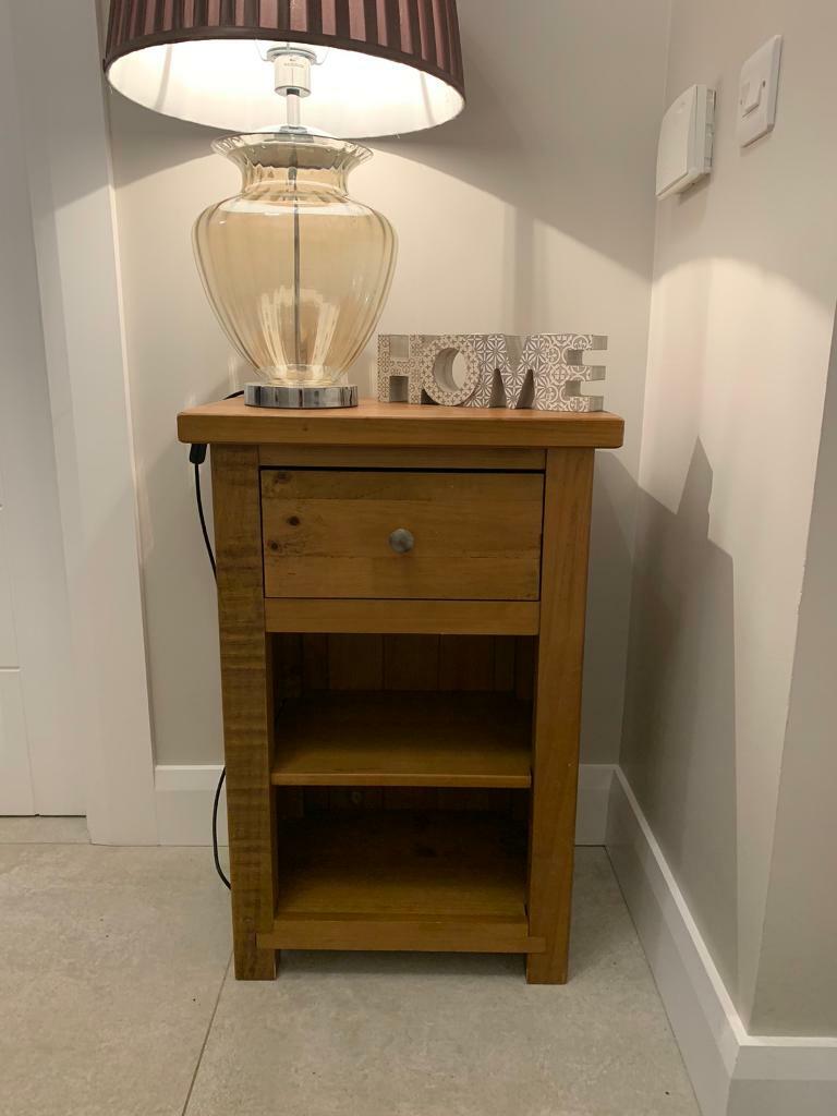 Telephone table and console table in Newtownabbey, County Antrim