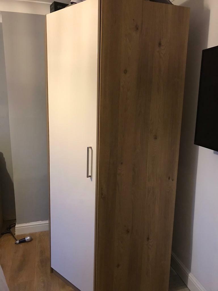 Wardrobes S With Bridging Units In Brinsworth South Yorkshire