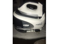 Hinari Steam Generator Iron Hin172 Manual
