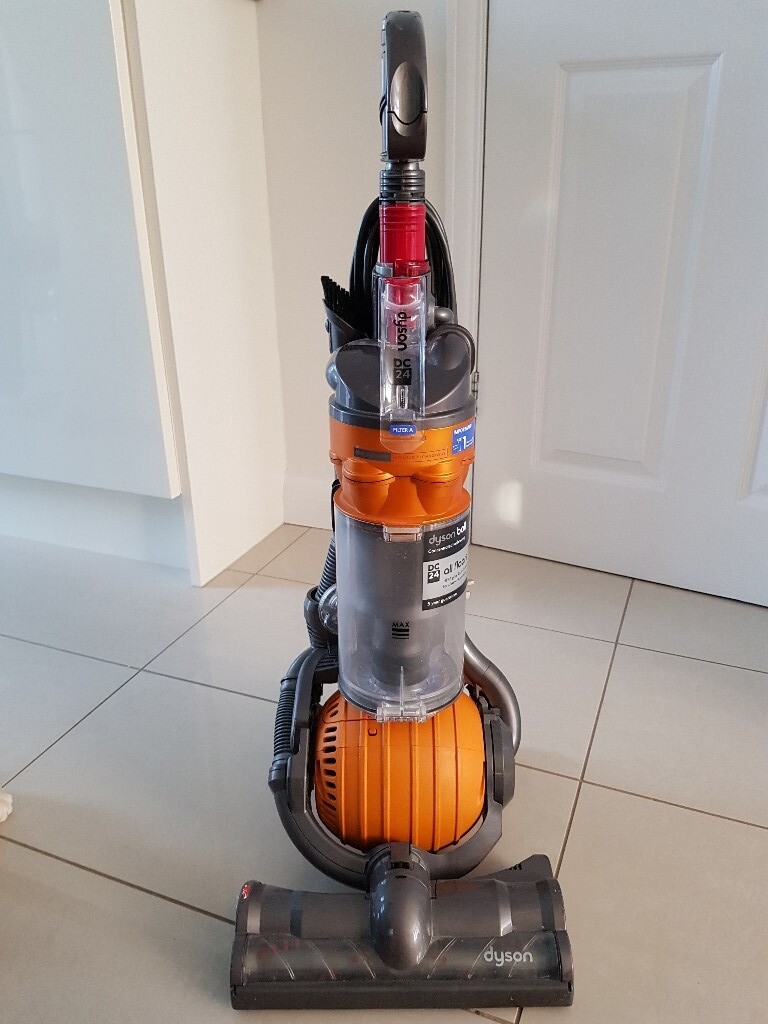 Dyson DC24 small ball vacuum cleaner | in Hanham, Bristol | Gumtree