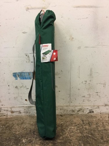 Colman 8 People Arch Rock Dome Tent, Golden bear Screen Canopy, Coleman Cot, ...