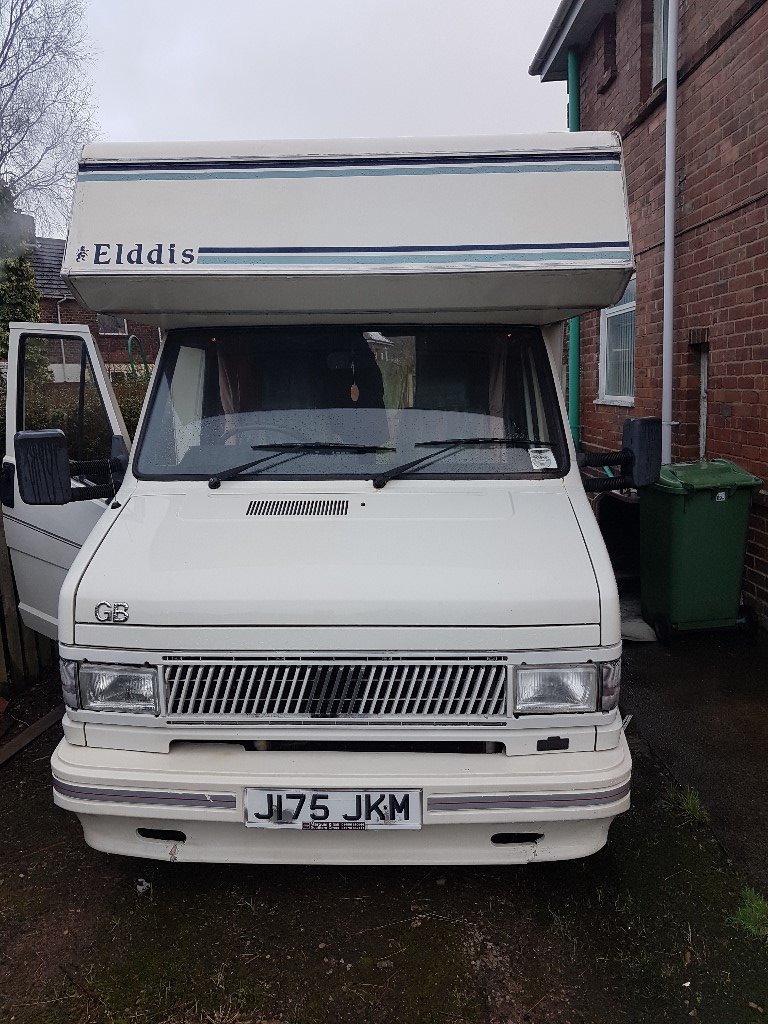 Fiat ducato 14