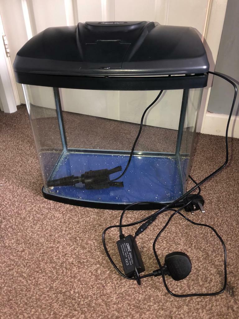 Aqua one fish tank in Northampton, Northamptonshire Gumtree