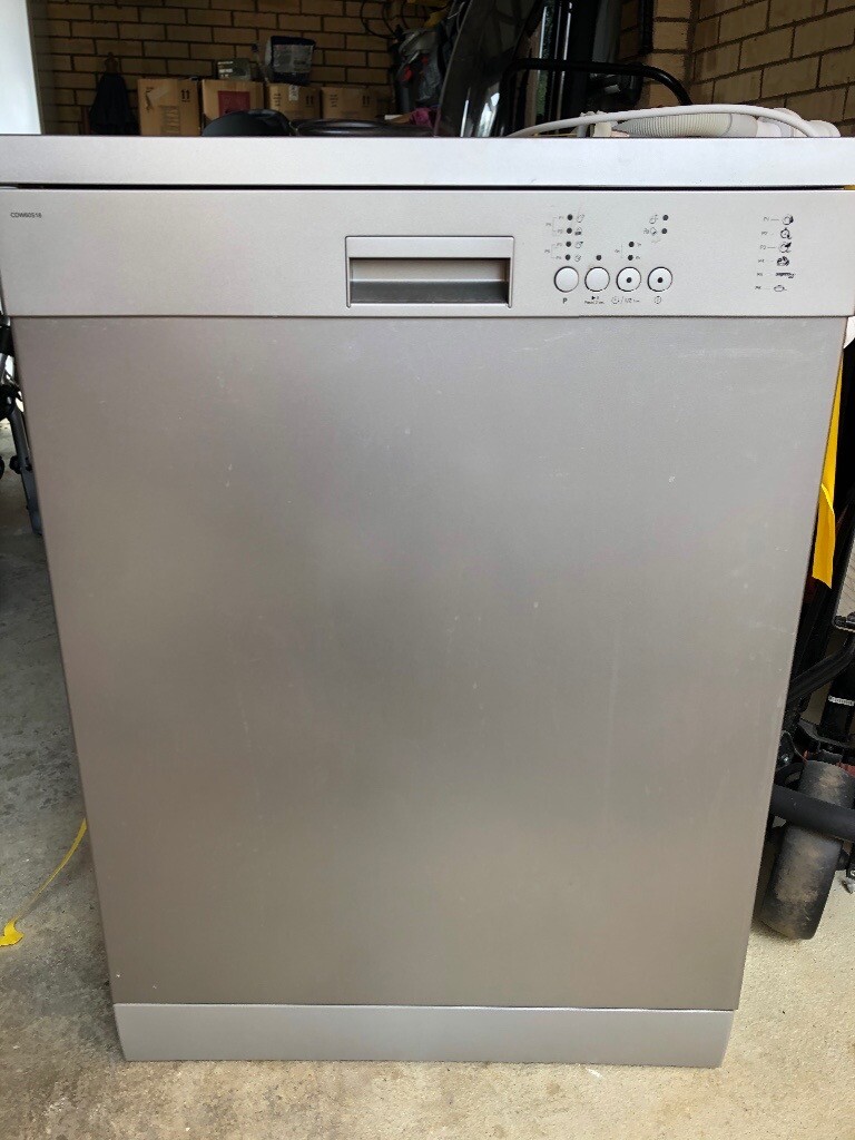 Curry’s dishwasher in Cambridge, Cambridgeshire Gumtree